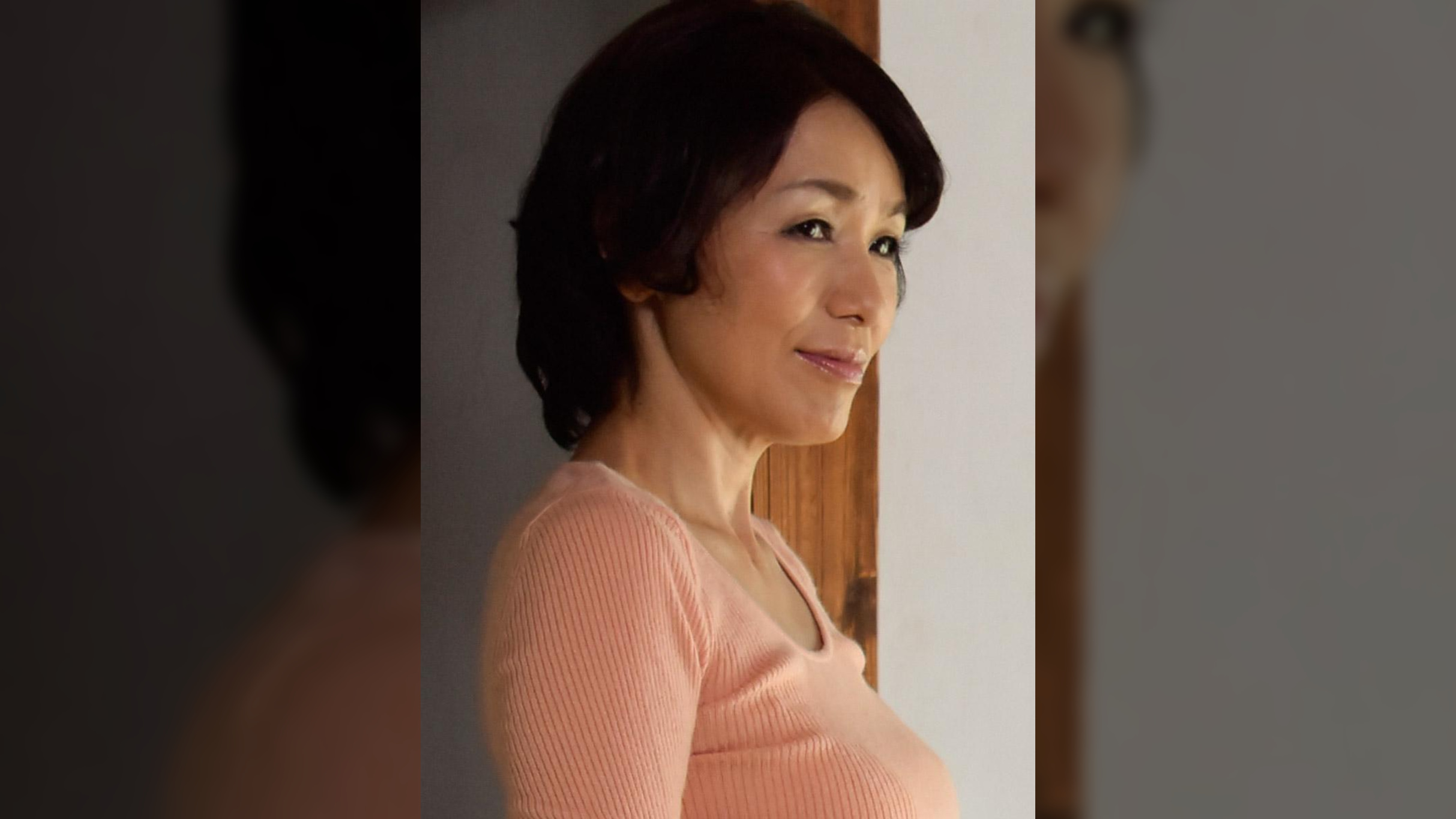 美智子さん(61歳)