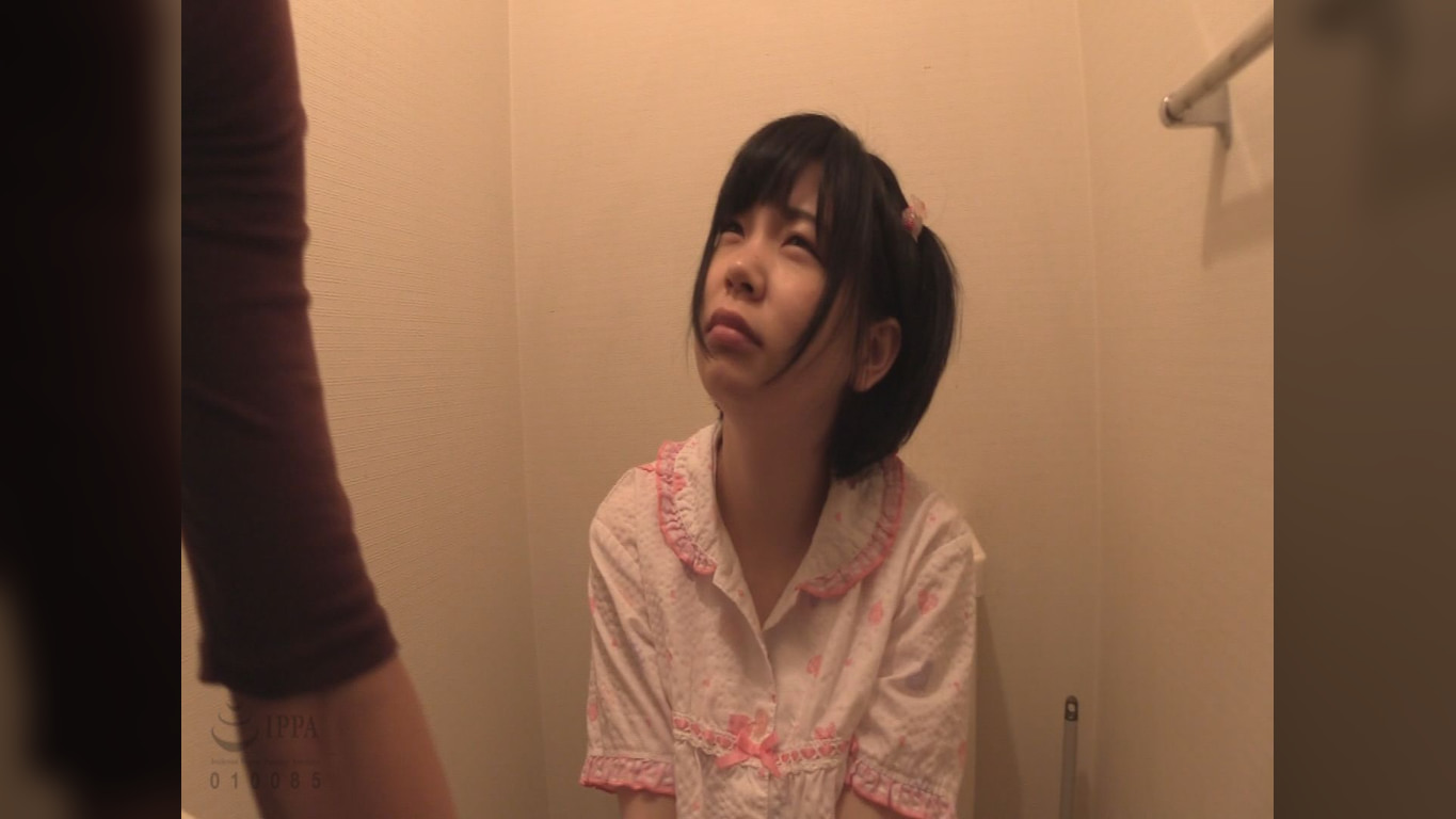 姪っ子中出し性交記録 ~おじさんいっしょにお風呂入ろっ!無防備な姪っ子~ あい