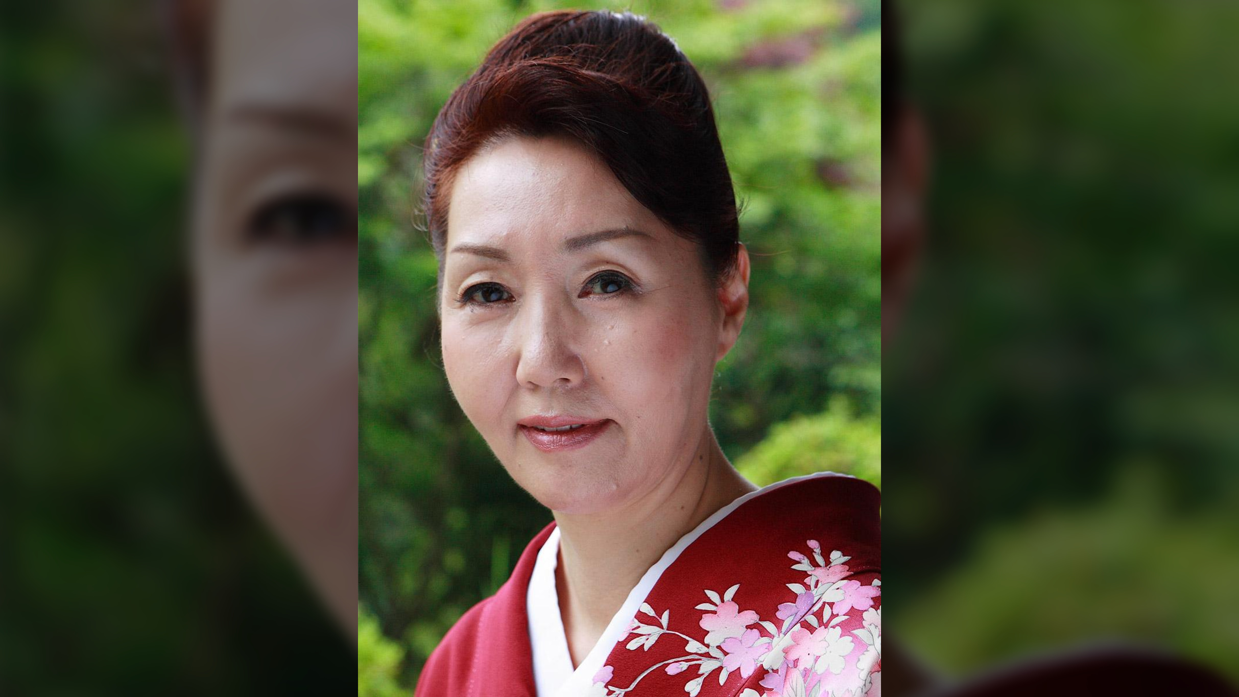 あさみさん（55歳）