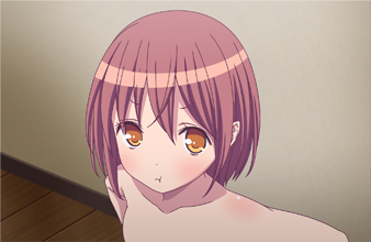 『桃色望遠鏡 Anime Edition』の無料動画 UNEXT