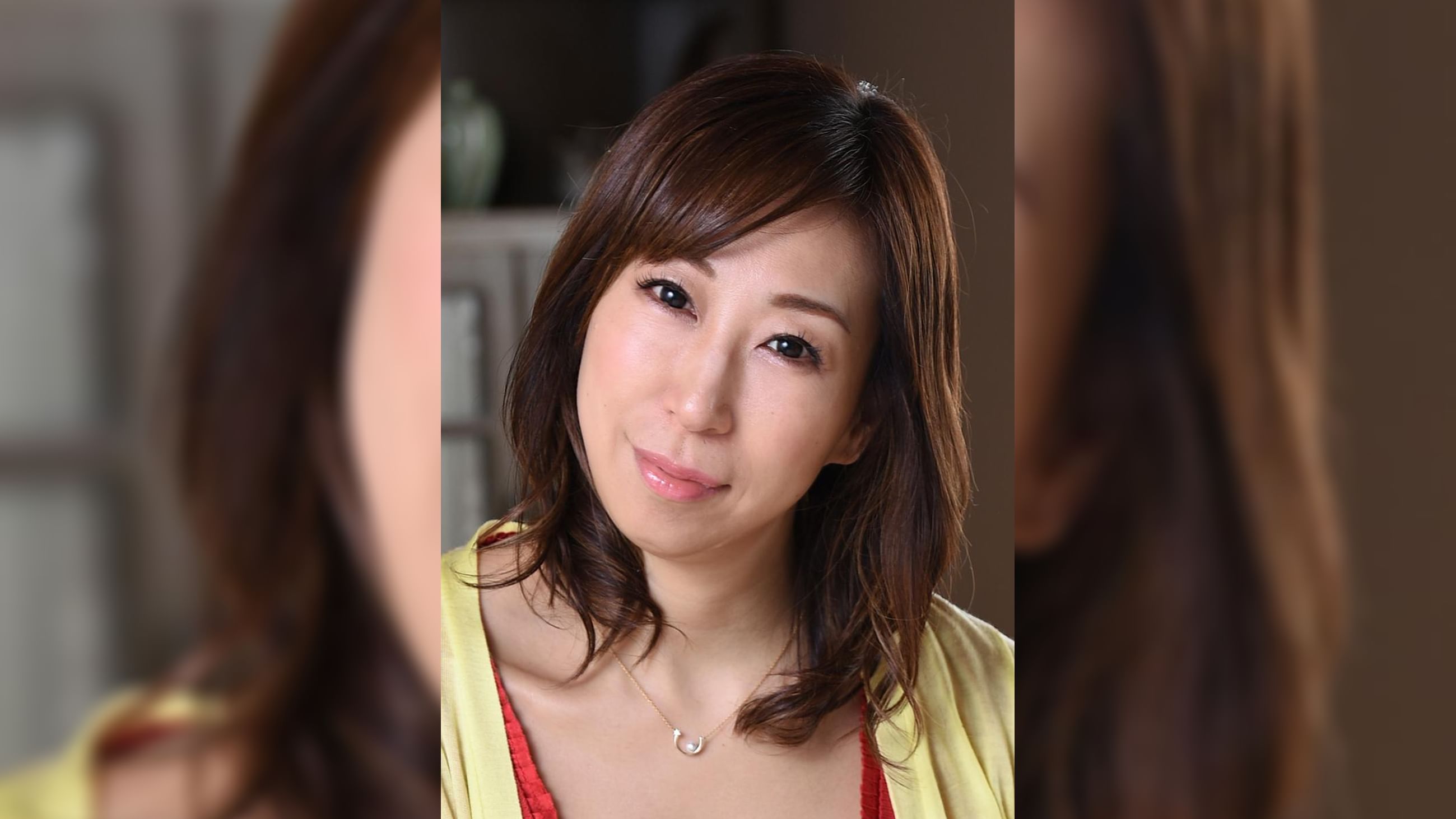 千尋（50歳）息子を誘惑した母