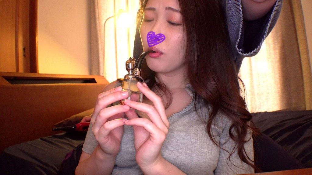 マユカ 媚●キメセク