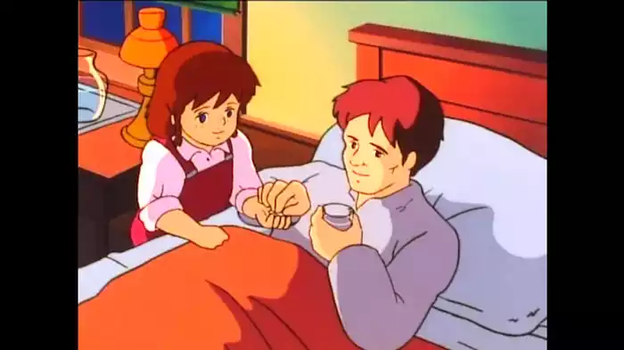 死なないで父さん