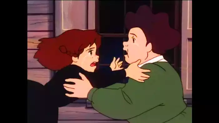 丘の上の賛美歌