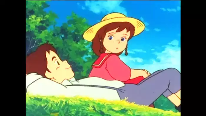 何とかしなくちゃ！