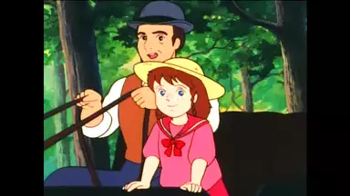 愛少女ポリアンナ物語 第17話 チルトン先生大好き アニメ 1986年 の動画視聴 あらすじ U Next 愛少女ポリアンナ物語 第17話 チルトン先生大好き アニメ 1986年 の動画視聴 あらすじ U Next