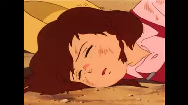 愛少女ポリアンナ物語 第21話 恐ろしい宣告 アニメ 1986年 の動画視聴 あらすじ U Next 愛少女ポリアンナ物語 第21話 恐ろしい宣告 アニメ 1986年 の動画視聴 あらすじ U Next