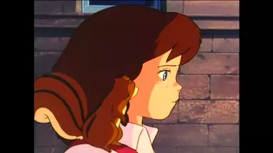 愛少女ポリアンナ物語 第36話 路地裏の天使 アニメ 1986年 の動画視聴 あらすじ U Next 愛少女ポリアンナ物語 第36話 路地裏の天使 アニメ 1986年 の動画視聴 あらすじ U Next