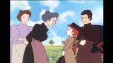 第5話 マリラ決心する