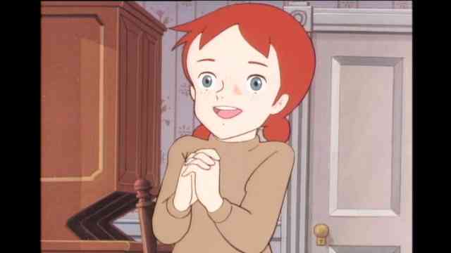 赤毛のアン アニメ のアニメ無料動画を全話 1話 最終回 配信しているサービスはここ 動画作品を探すならaukana