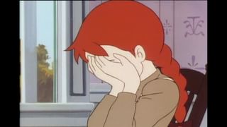 赤毛のアン 第15話 秋の訪れ(アニメ / 1979) - 動画配信 | U-NEXT 31
