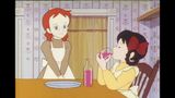 第16話 ダイアナをお茶に招く