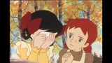第17話 アン、学校にもどる