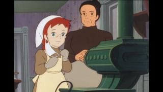 赤毛のアン 第42話 新しい学園生活(アニメ / 1979) - 動画配信 | U