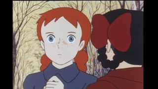 赤毛のアン 第42話 新しい学園生活(アニメ / 1979) - 動画配信 | U