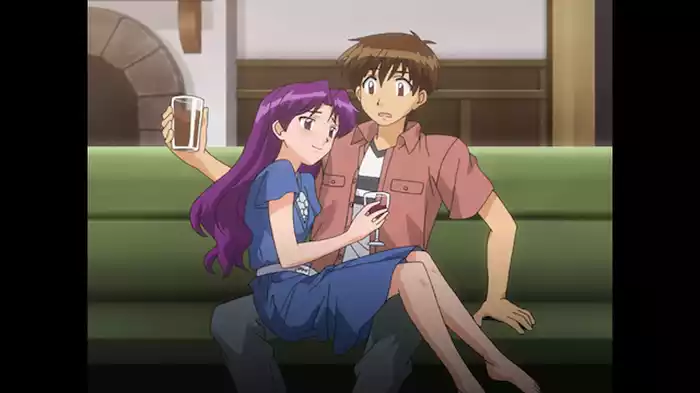 道程～とうてい～
