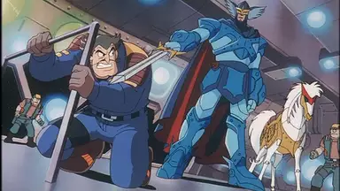 Astroboy 鉄腕アトム 第42話 鋼鉄島の戦い アニメ 03年 の動画視聴 あらすじ U Next Astroboy 鉄腕アトム 第42話 鋼鉄島の戦い アニメ 03年 の動画視聴 あらすじ U Next
