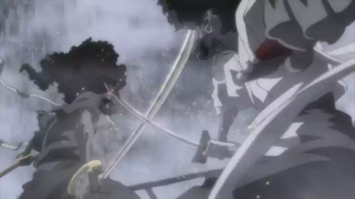 THE EMPTY SEVEN CLAN