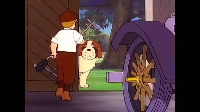 馬と自動車はどちらが速いか