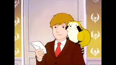あらいぐまラスカル 第34話 いじわるな手紙 アニメ 1977年 の動画視聴 あらすじ U Next あらいぐまラスカル 第34話 いじわるな手紙 アニメ 1977年 の動画視聴 あらすじ U Next