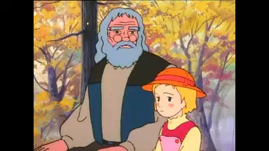 アルプス物語 わたしのアンネット 第31話 峠へつづく道 アニメ 19年 の動画視聴 あらすじ U Next アルプス物語 わたしのアンネット 第31話 峠へつづく道 アニメ 19年 の動画視聴 あらすじ U Next
