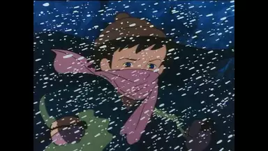 アルプス物語 わたしのアンネット 第39話 吹雪の峠をこえて アニメ 19年 の動画視聴 あらすじ U Next アルプス物語 わたしのアンネット 第39話 吹雪の峠をこえて アニメ 19年 の動画視聴 あらすじ U Next