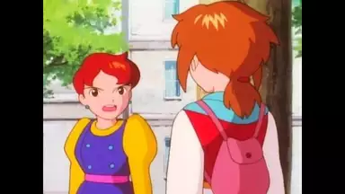家なき子レミ 第19話 旅の一家 アニメ 1996年 の動画視聴 あらすじ U Next 家なき子レミ 第19話 旅の一家 アニメ 1996年 の動画視聴 あらすじ U Next