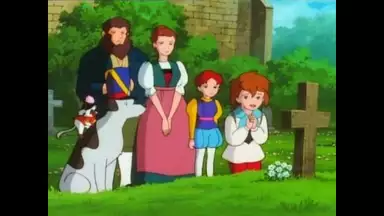 家なき子レミ 第話 心の友達 アニメ 1996年 の動画視聴 あらすじ U Next 家なき子レミ 第話 心の友達 アニメ 1996年 の動画視聴 あらすじ U Next