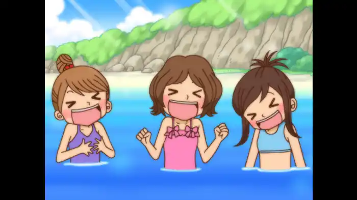 『夏の日』