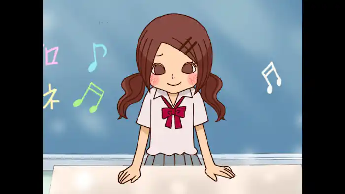 『みんなのハーモニー』