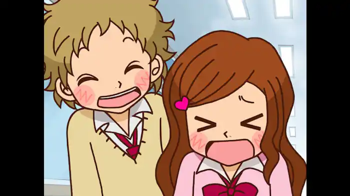 『どうしようもないキミ』