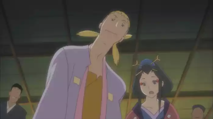 癒す！