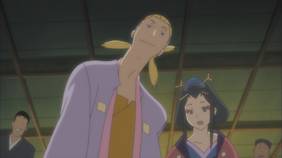 Samurai 7 アニメ 04 の動画視聴 U Next 31日間無料トライアル Samurai 7 アニメ 04 の動画視聴 U Next 31日間無料トライアル
