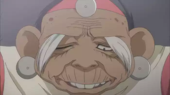 真っ二つ！