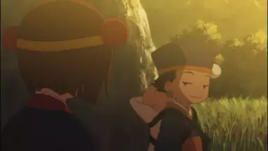 Samurai 7 第十一話 やって来た アニメ 04年 の動画視聴 あらすじ U Next Samurai 7 第十一話 やって来た アニメ 04年 の動画視聴 あらすじ U Next