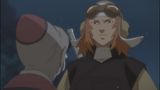 第十二話 わめく！