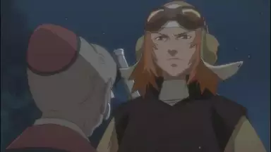 Samurai 7 第十二話 わめく アニメ 04年 の動画視聴 あらすじ U Next Samurai 7 第十二話 わめく アニメ 04年 の動画視聴 あらすじ U Next
