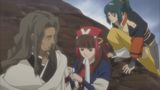 第十五話 ずぶ濡れ！