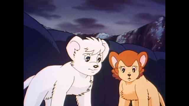 ジャングル大帝 19年 のアニメ無料動画を全話 1話 最終回 配信しているサービスはここ 動画作品を探すならaukana