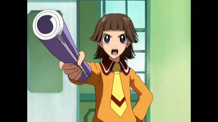 魔法のリップは恋の予感