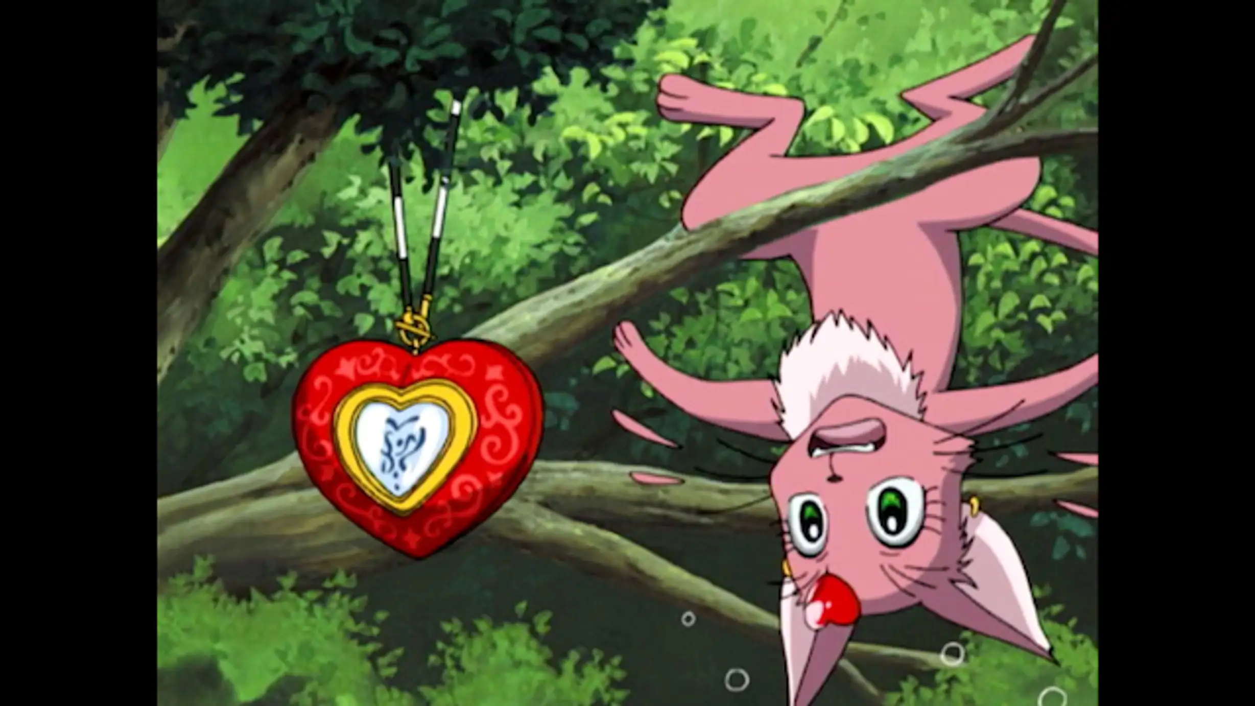 シュガシュガルーン ルーン12 ショコラ ネコになる アニメ 05年 の動画視聴 あらすじ U Next