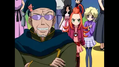シュガシュガルーン ルーン 6 ハートをねらえ 恋のフェンシング アニメ 05年 の動画視聴 あらすじ U Next シュガシュガルーン ルーン 6 ハートをねらえ 恋のフェンシング アニメ 05年 の動画視聴 あらすじ U Next