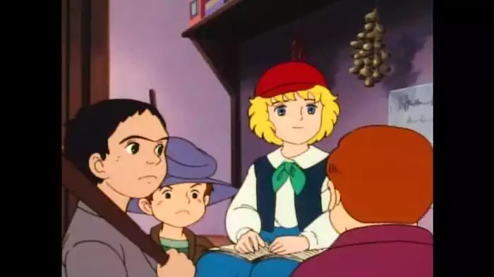ぼくにおじいさんがいた！！
