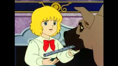 小公子セディ 第14話 猛犬デューガルはぼくの友だち アニメ 19年 の動画視聴 あらすじ U Next 小公子セディ 第14話 猛犬デューガルはぼくの友だち アニメ 19年 の動画視聴 あらすじ U Next
