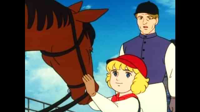 小公子セディ のアニメ無料動画を全話 1話 最終回 配信しているサービスはここ 動画作品を探すならaukana