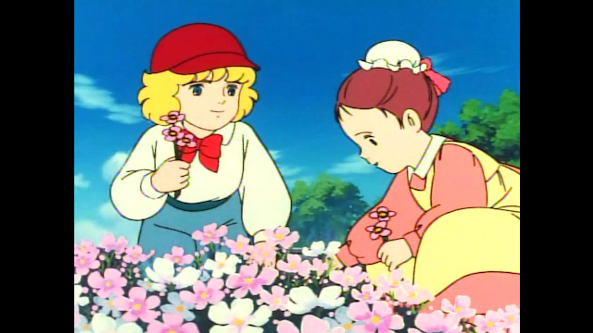 小公子セディ 第16話 コッキーはおちゃめな女の子 アニメ 19年 の動画視聴 あらすじ U Next