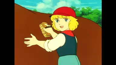 小公子セディ 第19話 馬に乗れるなんてほんとうに素敵だ アニメ 19年 の動画視聴 あらすじ U Next 小公子セディ 第19話 馬に乗れるなんてほんとうに素敵だ アニメ 19年 の動画視聴 あらすじ U Next