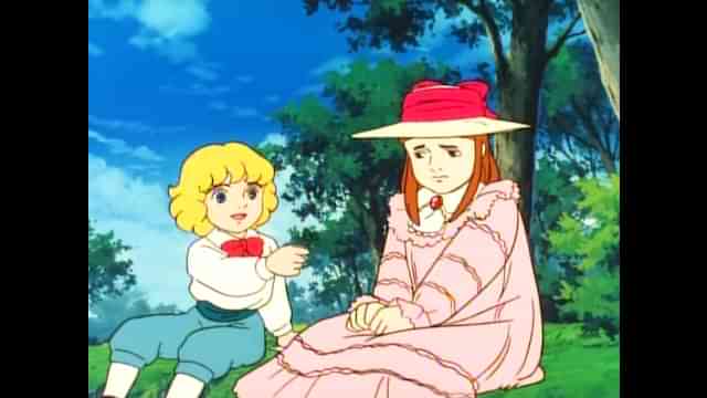 小公子セディ のアニメ無料動画を全話 1話 最終回 配信しているサービスはここ 動画作品を探すならaukana