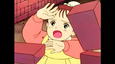 小公子セディ 第34話 コッキー危ない 崩れ落ちたレンガ アニメ 19年 の動画視聴 あらすじ U Next 小公子セディ 第34話 コッキー危ない 崩れ落ちたレンガ アニメ 19年 の動画視聴 あらすじ U Next