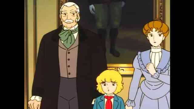 小公子セディ のアニメ無料動画を全話 1話 最終回 配信しているサービスはここ 動画作品を探すならaukana